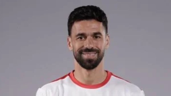 إعلان مثير في الزمالك يخص عبد الله السعيد