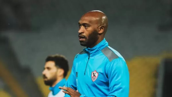 إدارة الزمالك لم تعتمد استمرار شيكابالا حتى الآن