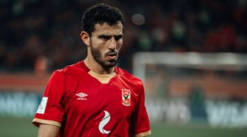 مواجهة ميسي بمونديال الأندية لا تخيفني