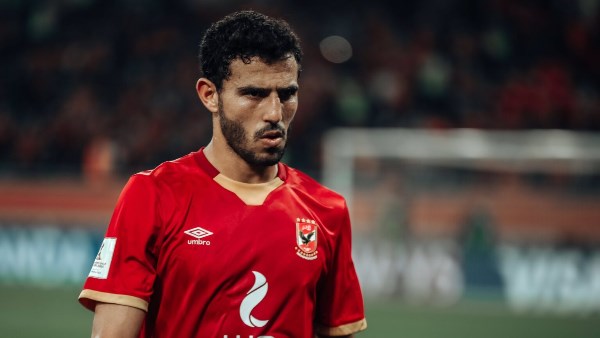 مواجهة ميسي بمونديال الأندية لا تخيفني