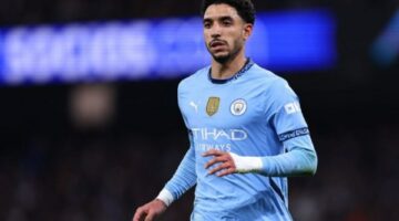 الصفحة الرسمية لمنتخب مصر تتغنى بعمرو مرموش: مطربنا المُفضل
