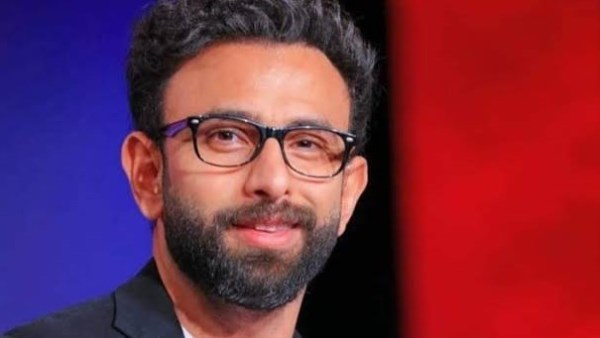 إجباري.. إبراهيم فايق يرد على منتقدي انحيازه للأهلي