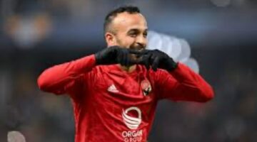 عبد الناصر زيدان يكشف عن موقف أفشة من مواجهة بالميراس في كأس العالم للأندية