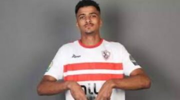 شوبير يكشف مفأجاة بشأن مفاوضات الزمالك مع حسام عبدالمجيد لتجديد عقده