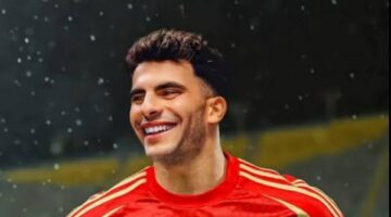 الزمالك يكشف مفاجأة بشأن موعد انتهاء عقد زيزو