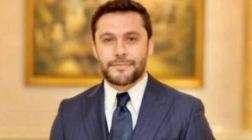 أحمد حسن يكشف مصير مدرب بيراميدز