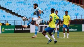 ثنائي بيراميدز ونجما الأهلي .. تعرف على التشكيل الأفضل في دوري أبطال أفريقيا