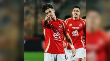 هذا هو الأداء.. حسن المستكاوي يشيد بمستوى الأهلي أمام بورتو