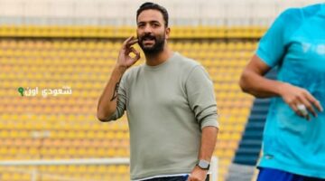 رد مفاجئ من ميدو بشأن التجديد لـ عبدالله السعيد وشيكابالا