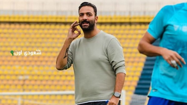رد مفاجئ من ميدو بشأن التجديد لـ عبدالله السعيد وشيكابالا