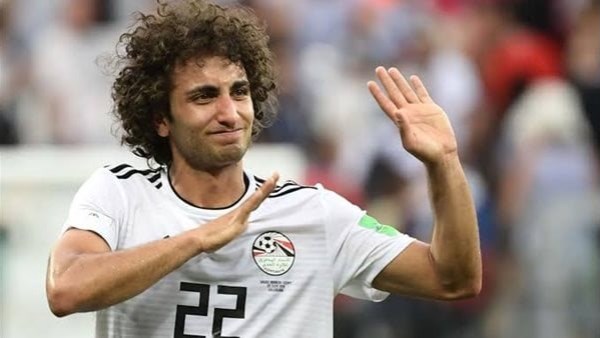 عمرو وردة يفتح النار على أحمد حجازي