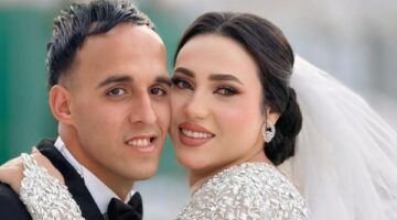 ناصر منسي نجم صنع أفراح الزمالك