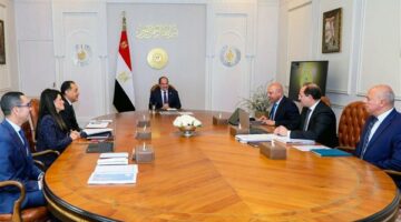 تعليمات الرئيس أوامر.. إزاي مصر هتتحول لمركز عالمي للاستثمار