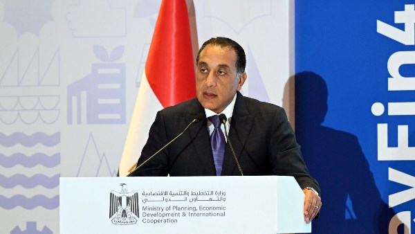 الاقتصاد المصري أثبت قدرته على الصمود رغم الأحداث الجارية