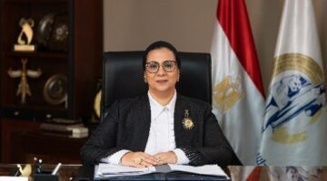رئيس المجلس القومي للمرأة تشارك في المنتدى العربي من أجل المساواة بالجزائر