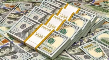 استقرار سعر الدولار في مصر اليوم الإثنين 2 يونيو 2025.. و49.63 جنيه بالبنك المركزي