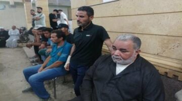إقامة عزاء للسائق البطل يوم الأربعاء.. وإعانة 50 ألف جنيه لأسرته