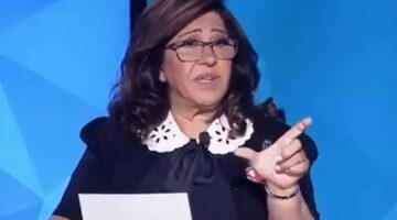 نبوءة تحققت أم صدفة مخيفة..مقطع متداول للعرافة اللبنانية ليلى عبد اللطيف يثير الجدل