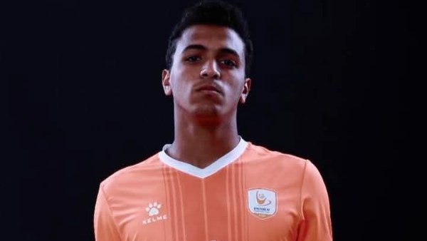 ياسين مرعي على رادار الزمالك