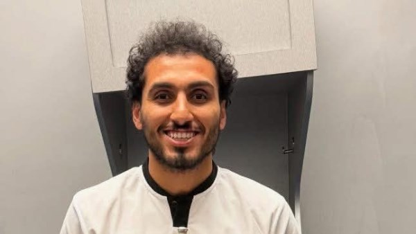 توقيع عقوبة علي لاعب الزمالك بسبب السوشيال ميديا