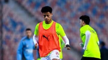 الزمالك يستقر على إعارة محمد عاطف