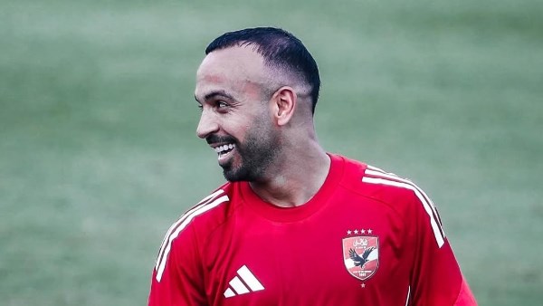 أفشة يخطف أنظار متابعيه في أحدث ظهور عبر إنستجرام..شاهد