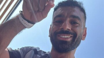 في مثل هذا اليوم منذ 8 سنوات انضم محمد صلاح إلى ليفربول