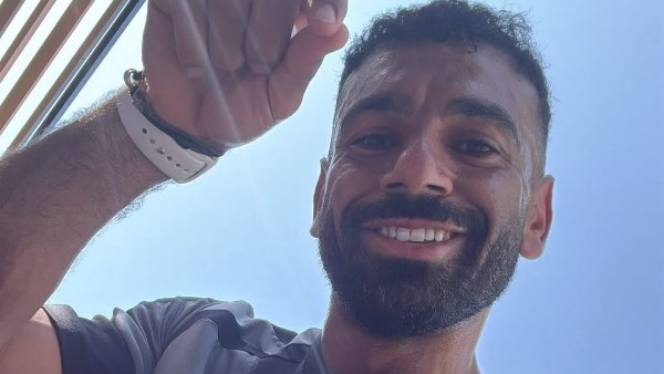 في مثل هذا اليوم منذ 8 سنوات انضم محمد صلاح إلى ليفربول