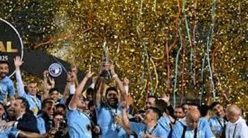 الزمالك يهنئ نادي بيراميدز لتتويجه بلقب دوري أبطال أفريقيا لأول مرة