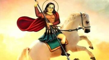 رفض عبادة الأوثان.. الكنسية الأرثوذكسية تحيي تذكار استشهاد القديس إقلاديوس