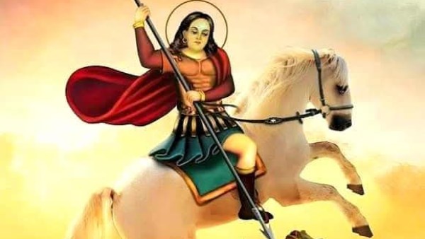 رفض عبادة الأوثان.. الكنسية الأرثوذكسية تحيي تذكار استشهاد القديس إقلاديوس