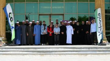 ورشة بإيبارشية الإسماعيلية لمناقشة التعديلات المقترحة على قانون الأحوال الشخصية