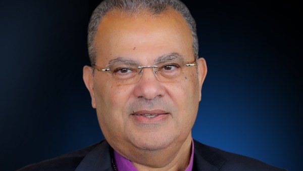 أندريه زكي يهنئ الرئيس السيسي والمصريين بالعام الهجري الجديد