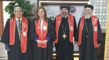 تحديث طرق التعليم بالتربية الكنسية.. رسالة ماجستير بإكليريكية الأنبا رويس