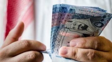 رسميًا.. ارتفاع مفاجئ يضرب سعر الريال السعودي اليوم مقابل الجنيه المصري في البنوك