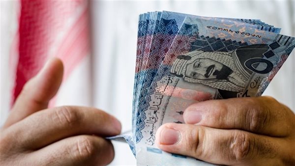 رسميًا.. ارتفاع مفاجئ يضرب سعر الريال السعودي اليوم مقابل الجنيه المصري في البنوك