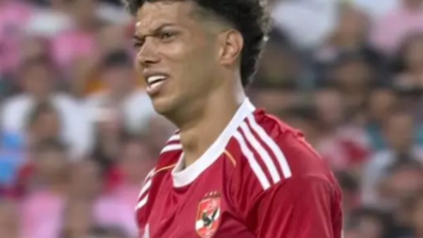 ضربة موجعة للأهلي.. إصابة إمام عاشور تنهي مشواره في كأس العالم للأندية