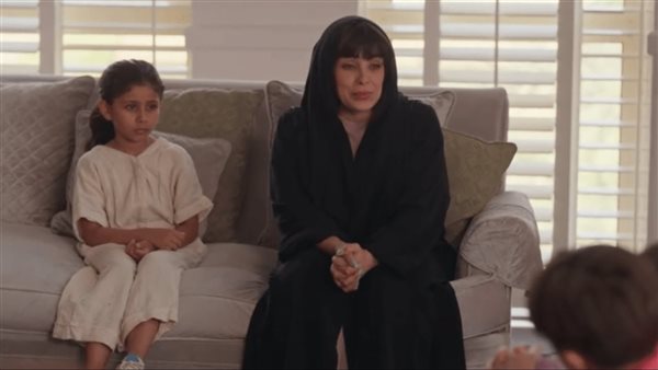 مسلسل أمي السعودي الحلقة 39.. تصاعد الدراما الإنسانية