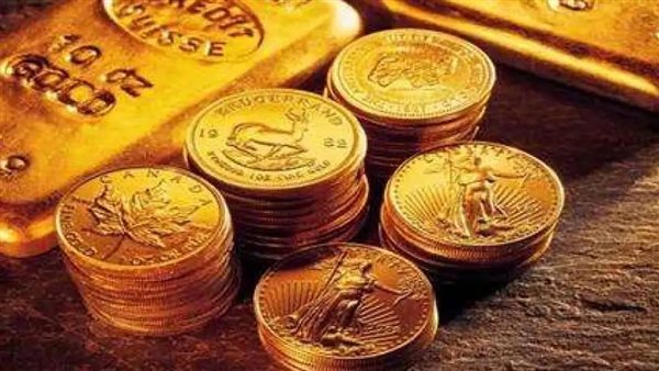 سعر الجنيه الذهب في مصر اليوم الإثنين 2 يونيو 2025