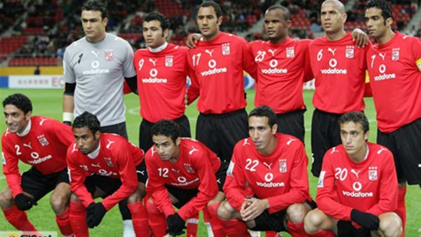 لعنة النسخة الأولى تطارد الأهلي قبل بطولة كأس العالم