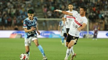 الزمالك شرف لا يستحقه إلا الرجال