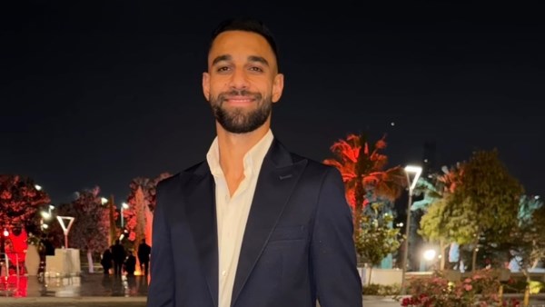 بعد أنباء انتقاله للزمالك.. عمرو السولية يثير الجدل عبر إنستجرام
