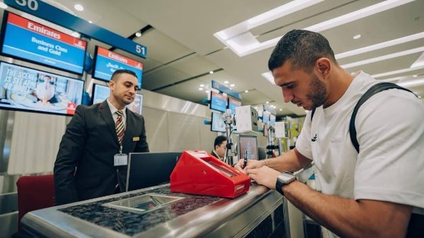 العين الإماراتي يتجه إلى أمريكا استعدادًا لكأس العالم للأندية