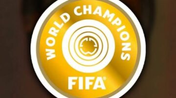 شعار لمدة 4 سنوات على قميص الفائز بكأس العالم للأندية.. شاهد
