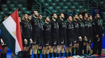 الأسباني باسكوال مدرب منتخب اليد يصل القاهرة غدا