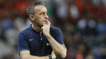 شوببر يكشف تفاصيل مفاوضات الزمالك مع باولو بينتو