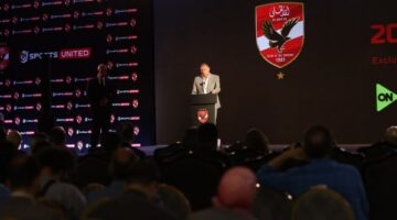 لم أفقد الأمل يوماً في فوز الأهلي بلقب الدوري