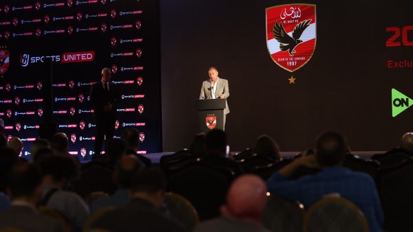 لم أفقد الأمل يوماً في فوز الأهلي بلقب الدوري