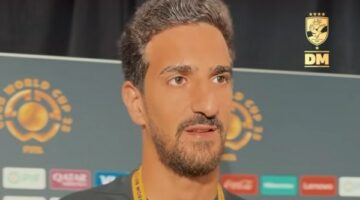 رمضان: جاهزون لمواجهة إنتر ميامي