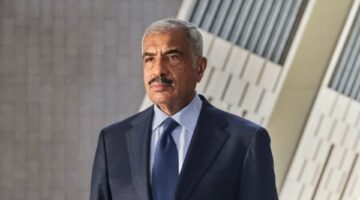 فوربس تختار مجموعة طلعت مصطفى كأقوى مطور عقاري في مصر